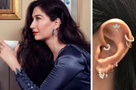 Further, patients, who have undergone a type of body modification including piercings and tattoos, later tend to have body modification remorse. Piercing Trends About Her