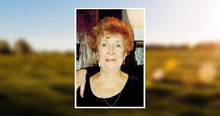 Marjorie A. (Clifford) McOsker Obituary January 21, 2016