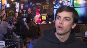 Player of the Week: Connor Bright