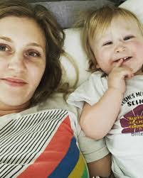 Noelle Rush's Instagram, Twitter & Facebook