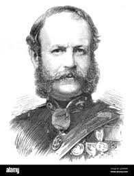 Major general howard hi-res stock photography and images