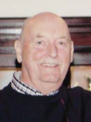 Condolence Book for Stephen Francis (Frank) Conlon (Sligo Town, Sligo)