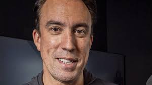 Gold FM's Christian O'Connell reveals bold new men's mental health plan