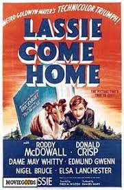 Music title data, credits, and images provided by amg |movie title data, credits, and poster art provided by. Lassie Come Home Movie Posters From Movie Poster Shop