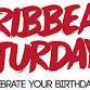 BIG ROOM SATURDAYS AT KISS LOUNGE