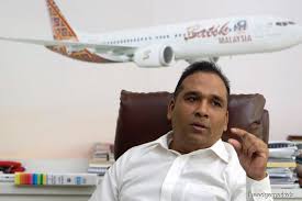 Malindo air has been around for quite some time now, and i've heard a lot of good stuff about malindo even before i flew with them. Malindo Air Ceo Eyes First Profit Within 3 Years The Edge Markets