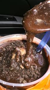 Minuman yang lagi viral di medsos ais kepal millo malaysia diracik kembali oleh sobat dapur yang. Resepi Ais Kepal Oreo