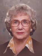 Katherine Morse Obituary