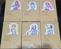 さくら D.C.II ～ダ・カーポII～ スタンドポップ コンプリート ADSyT-m84819718044 ななか -  cupertinotoday.com