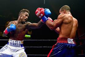 Juan montiel is the biggest gap in talent between opponents. Cornelius K9 Bundrage Vs Jermall Charlo Winner Recap And Reaction Bleacher Report Latest News Videos And Highlights