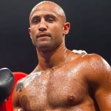 Shady Gamhour vs. Steven Pichardo, Sons of Legends