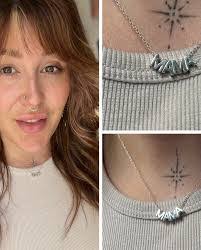 Hannah Megan's Instagram, Twitter & Facebook