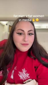 Exploring Media Portrayals of Fat Men and Women: A Storytime with Zac Efron  and Nikki Blonsky