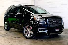 Image result for Carbon Black 2010 Acadia