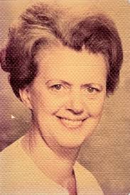 Bette McNeil Obituary