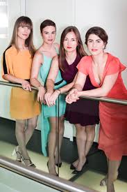 Going Global: The Swiss Take On Aesthetics