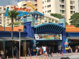 Subang ville aman is a leasehold apartment located in bandar sunway, subang jaya. Subang Ville Ehsan Apartment In Malaysia
