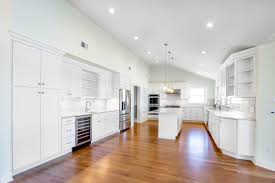 kitchens baine contracting