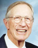 George Harper Obituary (2011)