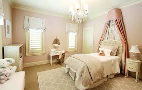 Royal princess hotel offers a double king bed in the bedroom and a pull out sofa bed in the living room. Pink Princess Room Design Ideas