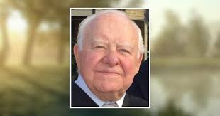 The Honorable Robert Roland "Bobby" Mallard, Sr. Obituary February 19, 2025 