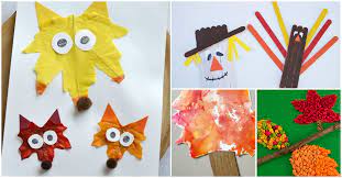 We did not find results for: 24 Fun Fall Crafts For Preschoolers Kids Activities Blog