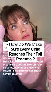 Here’s what I mean ⬇️ As a former third grade teacher turned stay-at-home  mom, my perspective (and frustration)