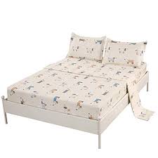 Lbro2m bed sheet set queen size 16 inches deep pocket 1800 thread count 100% microfiber sheet,bedding super soft hypoallergenic breathable,resistant fade wrinkle cool. Twin Basketball 3pc Soft Basketball Sheet Sets Full Size Sport Bedding Sheet Sets With Flat Fitted Sheet For Boys Girls And Teens Kids Bedding Sheets Pillowcases