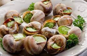 France is a country famous for its luxurious and rich association with good food. You Must Try These 9 Foods When You Travel To France