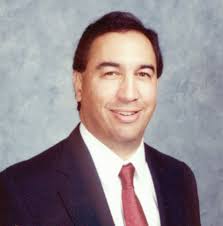 Mark Juarez from San Gabriel High School