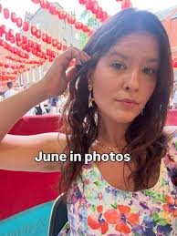 I feel like June has been a very good month of art and food which is just  how I like it ❤️ a bit late posting this but never mind :) . . . #