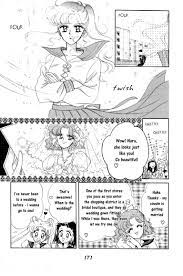 Act 5: Makoto - Sailor Jupiter – Miss Dream