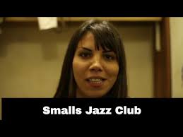 Smalls Jazz Club What Young and Old Cats think.....film
