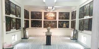 In 1947 rkcs established his art studio under the title of the rkcs,chitralaya which has become remarkable for realistic and imaginative portrayal, rkcs's paintings covers a wide range of subjects. Rkcs Art Gallery And Three Mothers Art Gallery In Imphal Manipur Is A Treat For Art Lover Her Li Tripoto