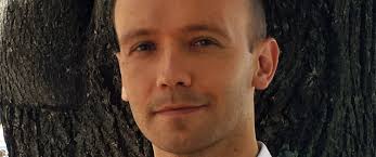 Alex Sushkov — Quantum Lab