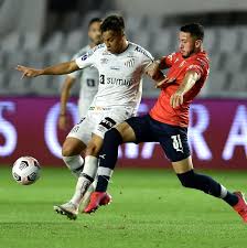 For a home win by santos against independiente, odds of 2.10 await, while odds of 4.00 for a tip on the normal club from avellaneda. M6md182kcqdawm
