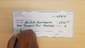 $ (amount in numeric form): How To Write A Check Learn More Citizens Bank