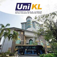 Universiti Kuala Lumpur Royal College Of Medicine Perak Posts Facebook