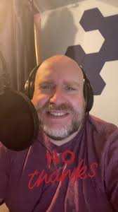 Guy Refuses Ai Voice Job