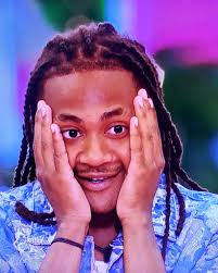 So now the toxic fans are trying to get Olandria out with some DMs where  she allegedly used homophobic slurs. It is almost certain that the DMs are  fake. My god these