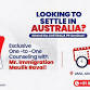 Australia PR Seminar 2025 in Ahmedabad event image