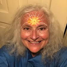 Joyce Glasgow (@JoyceGlasgow)