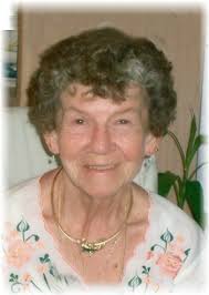 Mary Robinson Obituary