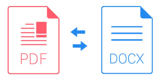 Tukar dokumen word anda ke dalam fail pdf dengan hanya mengklik tukar ke pdf dan tunggu ia diproses. Cara Tukar Fail Pdf Kepada Word