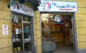 Pasticceria senza glutine e piatti di altissima qualità. Pasticceria Senza Glutine Zona Cenisio Certosa Milano