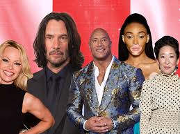 Here is an alphabetical list of hundreds of the most famous scientists in history; 35 Famous People From Canada Glamour