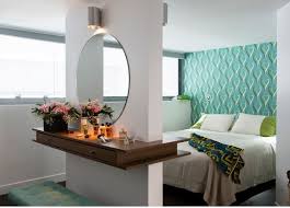 Decorate your world with fabulous fabric wall stickers and decals! Modern Wall Mounted Dressing Table Design Novocom Top