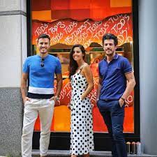 Catarina gouveia idade, namorado, altura, filho, wiki biografía, família. Arquivo De Catarina Gouveia Bons Rapazes