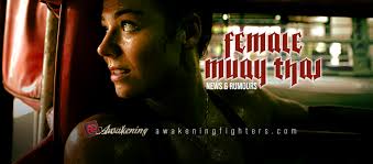 Kwanjai Sor.Tawanrung vs Marina Bernardes (Brazil) ends in a draw