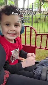 Oak Park Elementary School in Laurel